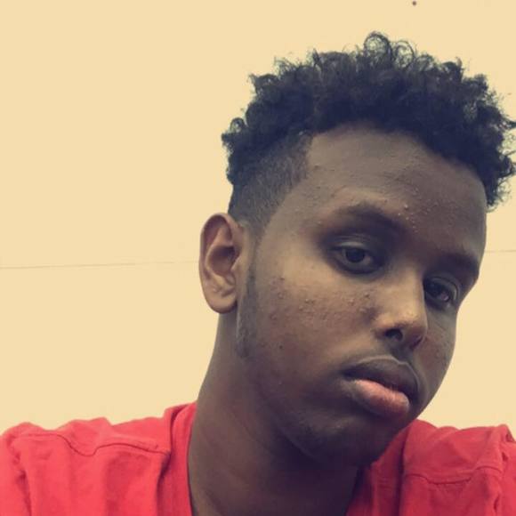 Meet your Posher, Abdifatah - Picture 1 of 1